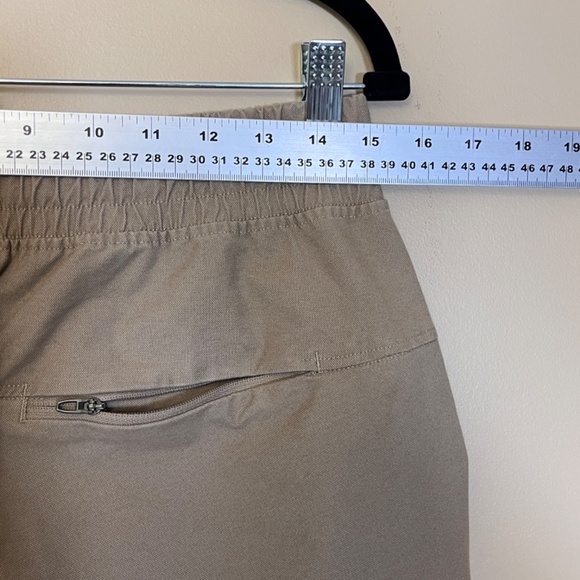 Lululemon ABC Jogger Earth Dye Pants - Men's Size M - Tan - Picture 8 of 10